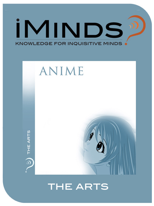 Title details for Anime by iMinds - Available